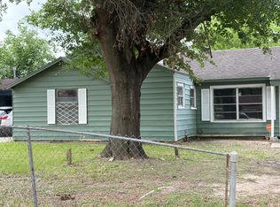 5330 Windemere St, Houston, TX 77033