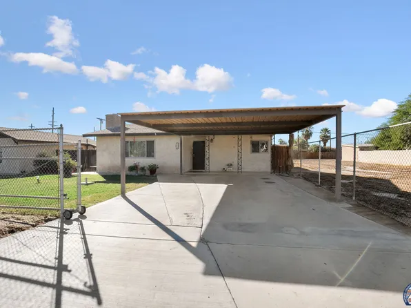 346 E 5th St, Westmorland, CA 92281