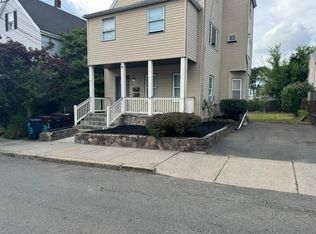 33 Appleton St FLOOR 2, Everett, MA 02149