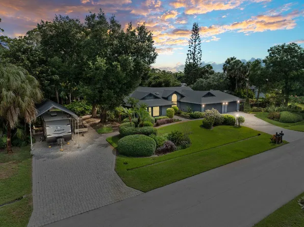 2031 SW Jaguar Avenue, Port St Lucie, FL 34953