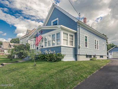 223 Clizbe Avenue, Amsterdam, NY, 12010