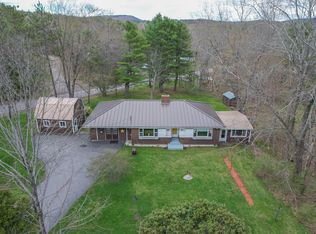 1571 River Rd, Bucksport, ME 04416