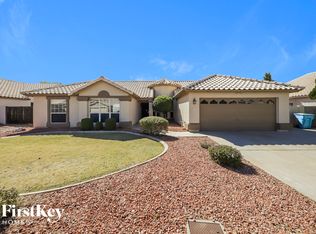 4117 W Park View Ln, Glendale, AZ 85310