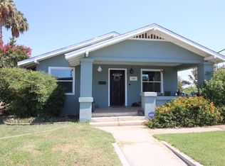 1181 Sierra St, Kingsburg, CA 93631