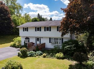 2540 E Maple St, Marcellus, NY 13108