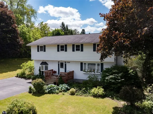 2540 E Maple St, Marcellus, NY 13108