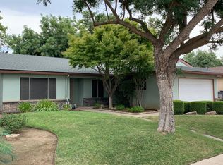 5343 W Holland Ave, Fresno, CA 93722
