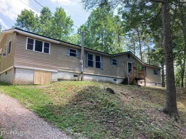 367 McJunkin Rd, Tellico Plains, TN 37385