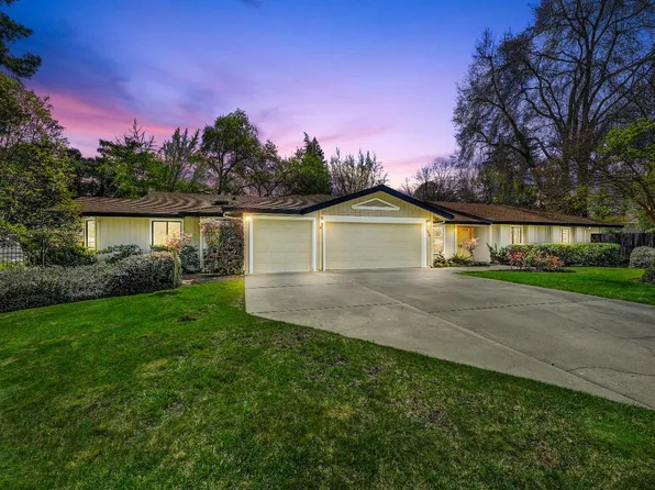 6910 Eastside Ct, Orangevale, CA 95662