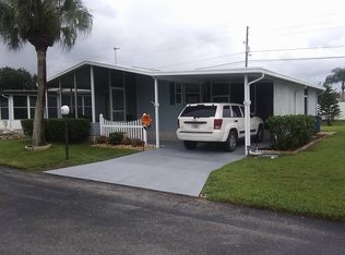 336 Ashley Dr, Haines City, FL 33844