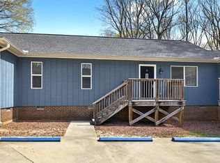 5367 Wayne St APT B, Raleigh, NC 27606