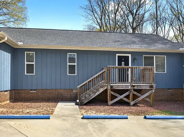 5367 Wayne St APT B, Raleigh, NC 27606