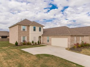 40412 Mignon Ave, Prairieville, LA 70769