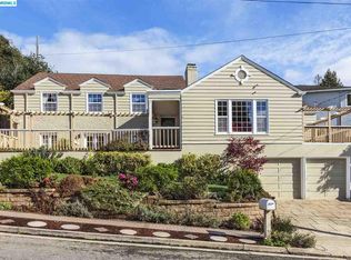 5816 Morpeth St, Oakland, CA 94618