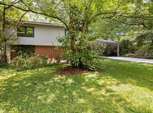 1736 Dunwoody Trl NE, Atlanta, GA 30324