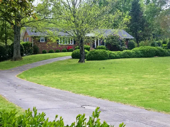 6629 Arno College Grove Rd, College Grove, TN 37046
