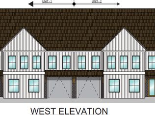 2304 E 4th Pl UNIT 1, Tulsa, OK 74104
