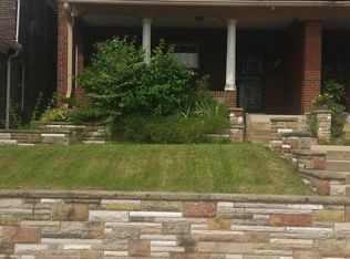 5523 Avondale Pl, Pittsburgh, PA