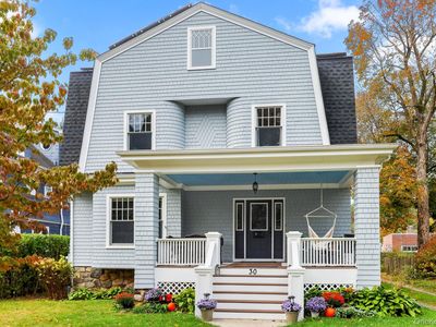 30 Grove Street, Pleasantville, NY, 10570