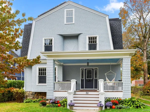 30 Grove Street, Pleasantville, NY 10570