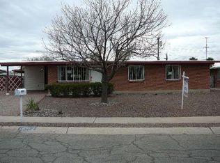 6154 E 30th St, Tucson, AZ 85711