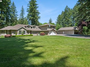7016 NE 232nd Cir, Battle Ground, WA 98604