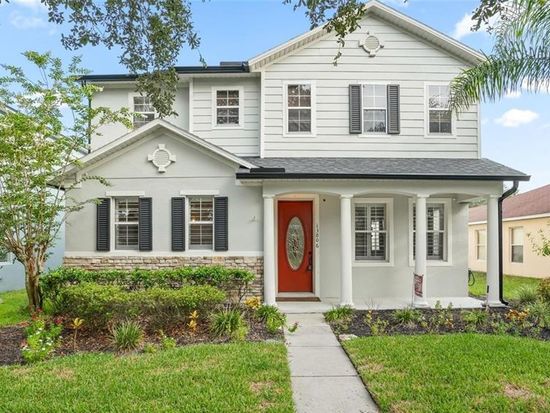 13806 Red Mangrove Dr, Orlando, FL 32828