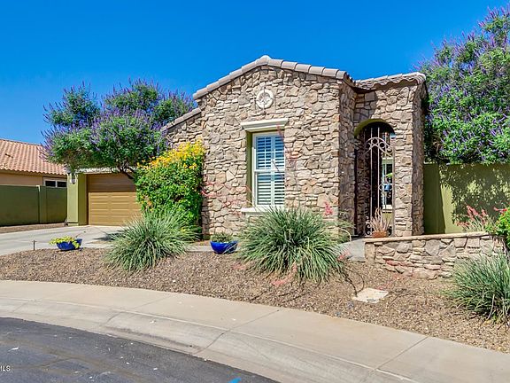 2nd image of 3058 S Danielson Pl