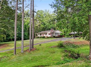 4733 Sullivan Rd, Powder Springs, GA 30127