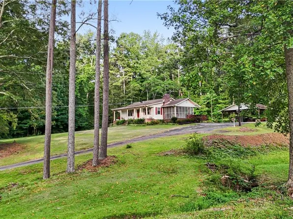4733 Sullivan Rd, Powder Springs, GA 30127