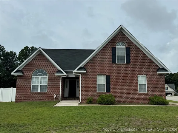 3229 Walcott Pl, Fayetteville, NC 28304