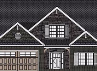 2483 Pascoli Dr, Lexington, KY 40509