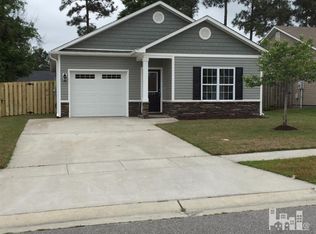1188 Amber Pines Dr, Leland, NC 28451