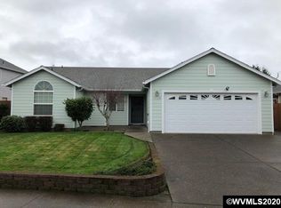 4726 Conrad St NE, Salem, OR