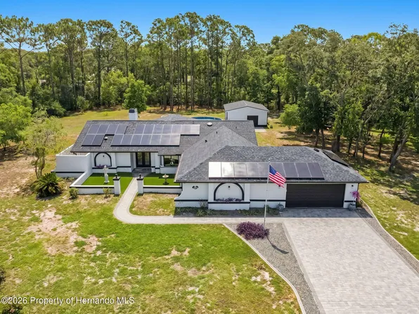 2044 Tunisia Ave, Spring Hill, FL 34609