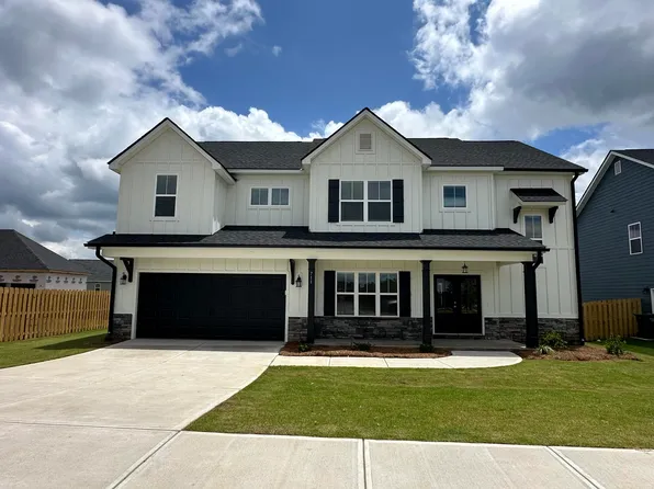 711 HENRY Street, Grovetown, GA 30813