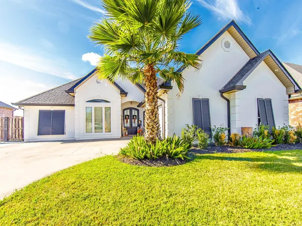 292 Port Royal Way, Houma, LA 70360