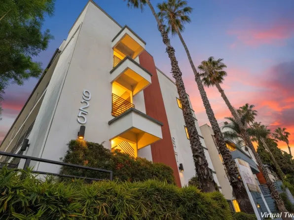 927 San Vicente Blvd, 925-927 N San Vicente Blvd #2C, West Hollywood, CA 90069