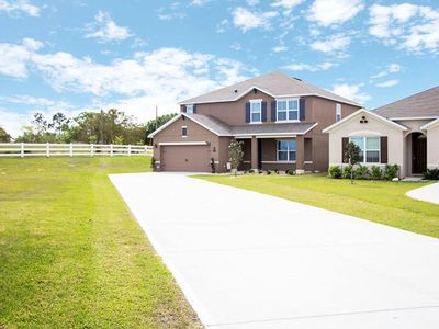 303 Nova Dr, Davenport, FL, 33837
