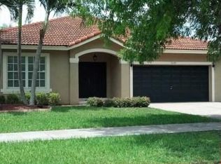 16149 SW 101st Ter, Miami, FL 33196