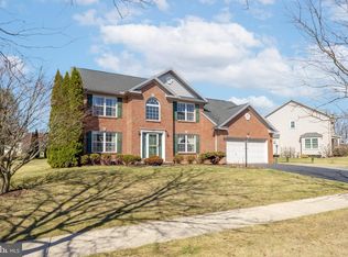 2258 Setter Run Ln, State College, PA 16801