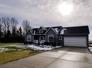6237 Chesaning Rd, Chesaning, MI 48616