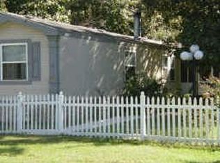 426 S Circle Dr, Livingston, TX 77351