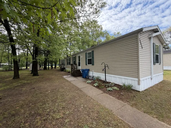 13930 River Haven Blvd #29, Grand Haven, MI 49417