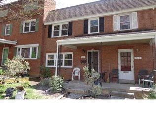 361 Linden Ln, West Reading, PA 19611