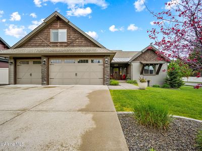 1044 E Maroon Creek Dr, Hayden Lake, ID, 83835