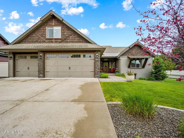 1044 E Maroon Creek Dr, Hayden Lake, ID 83835