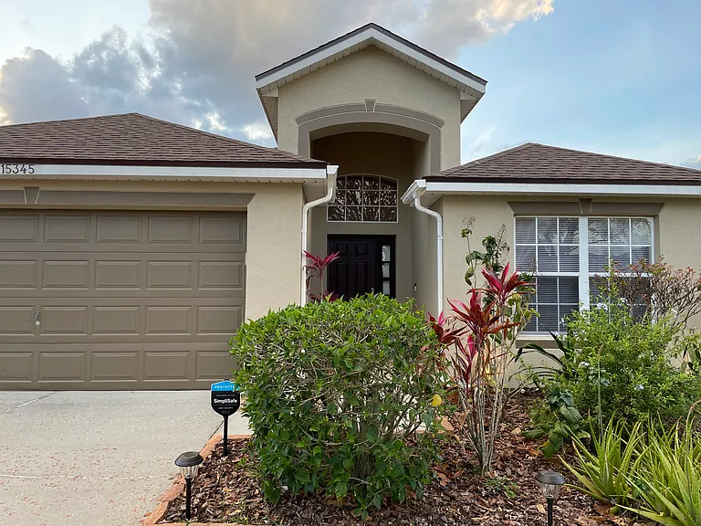 15345 Markham Dr — Photo 1