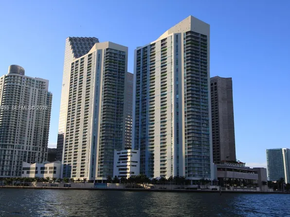 325 Biscayne Blvd #2824, Miami, FL 33131