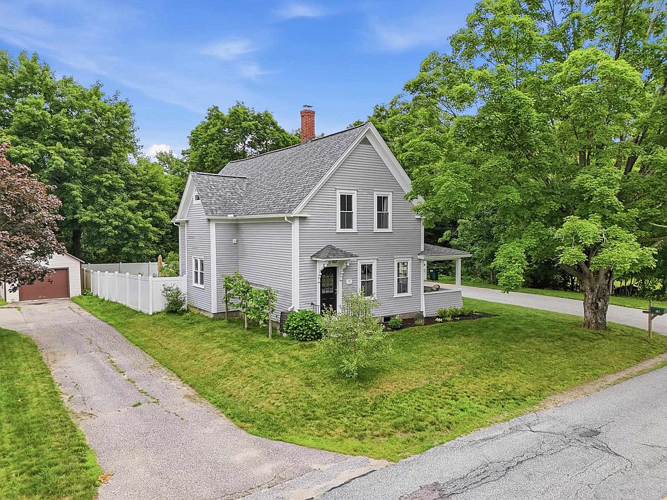 1st image of 15 Crosby Street